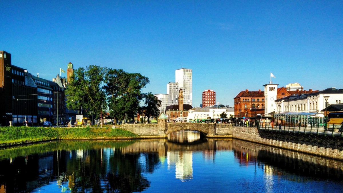 dove si tiene eurovision 2024