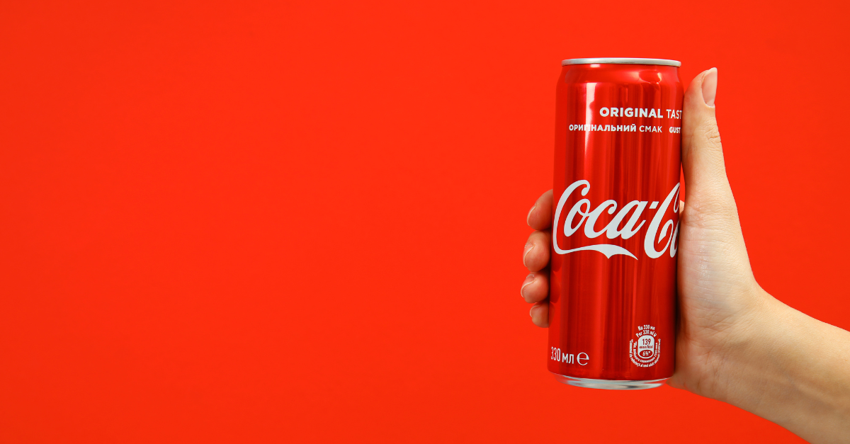 coca cola si può usare per rimuovere la ruggine