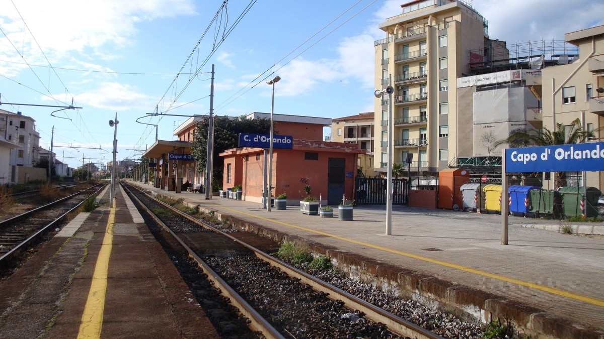 vivere a capo d'orlando