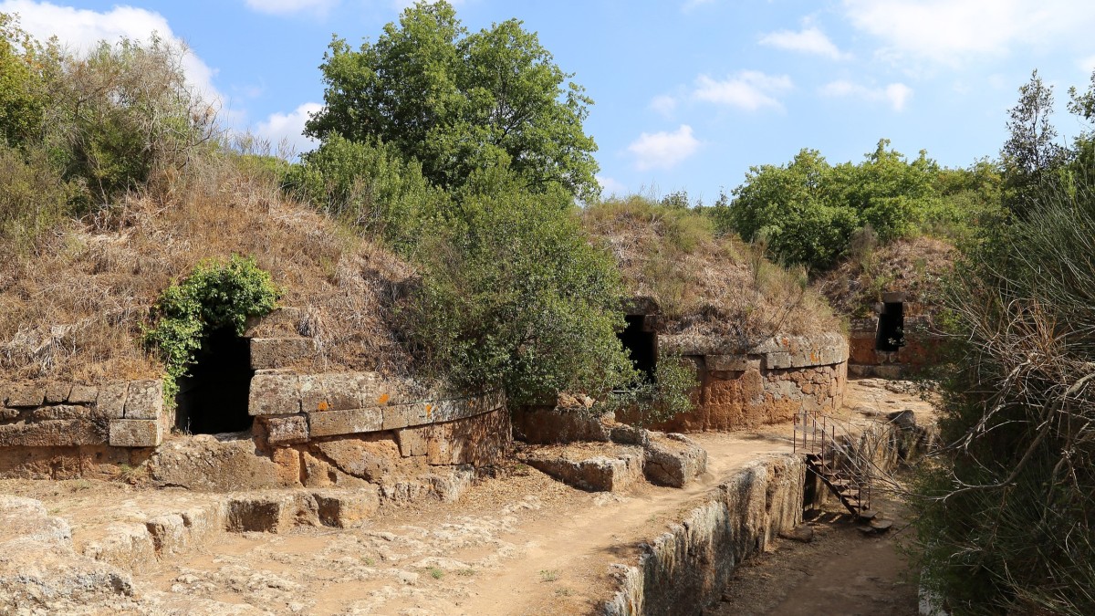 patrimonio unesco lazio