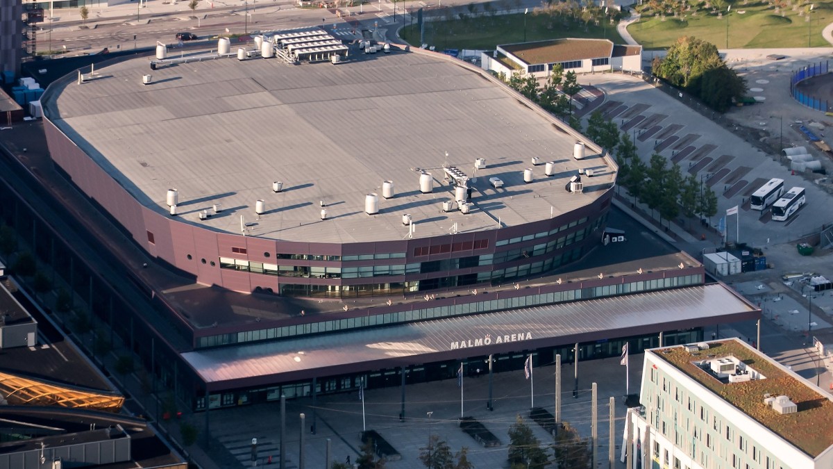 dove si tiene eurovision 2024