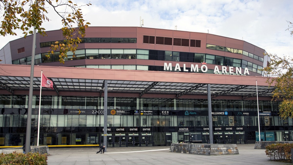 dove si tiene eurovision 2024