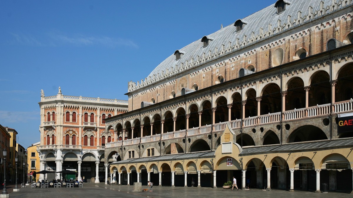 curiosita su padova