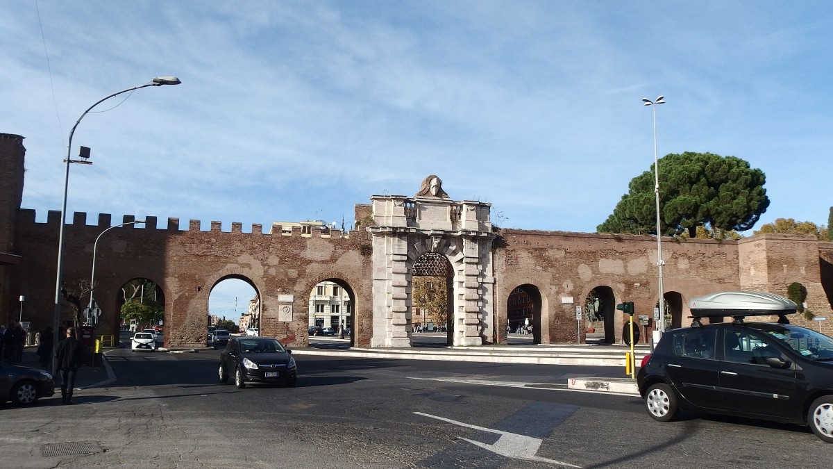 vivere a san giovanni