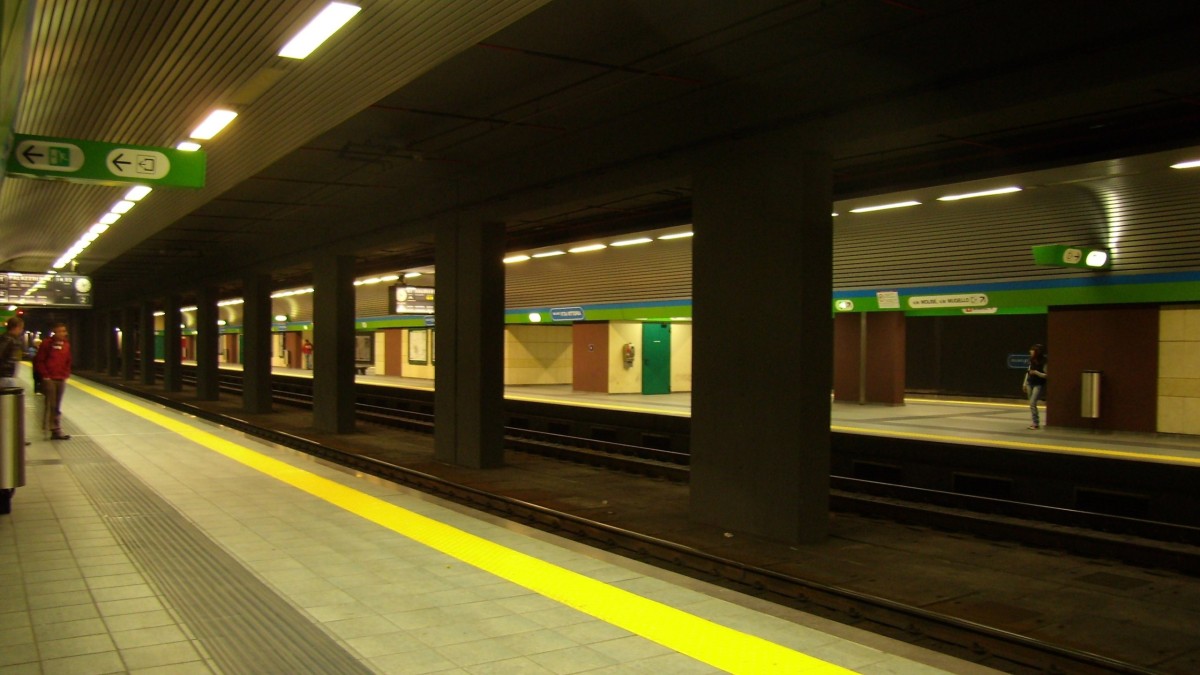 vivere a porta vittoria