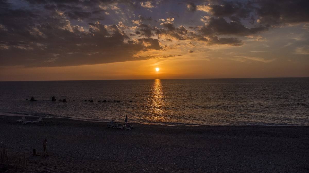 vivere a capo d'orlando