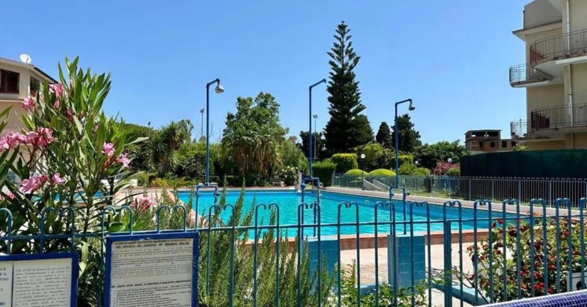 Trilocali vista mare da 27.000€