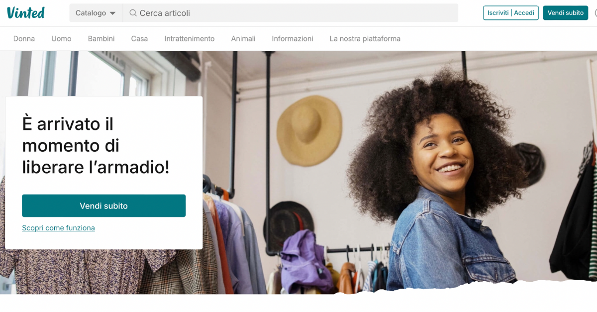 Siti per annunci gratis