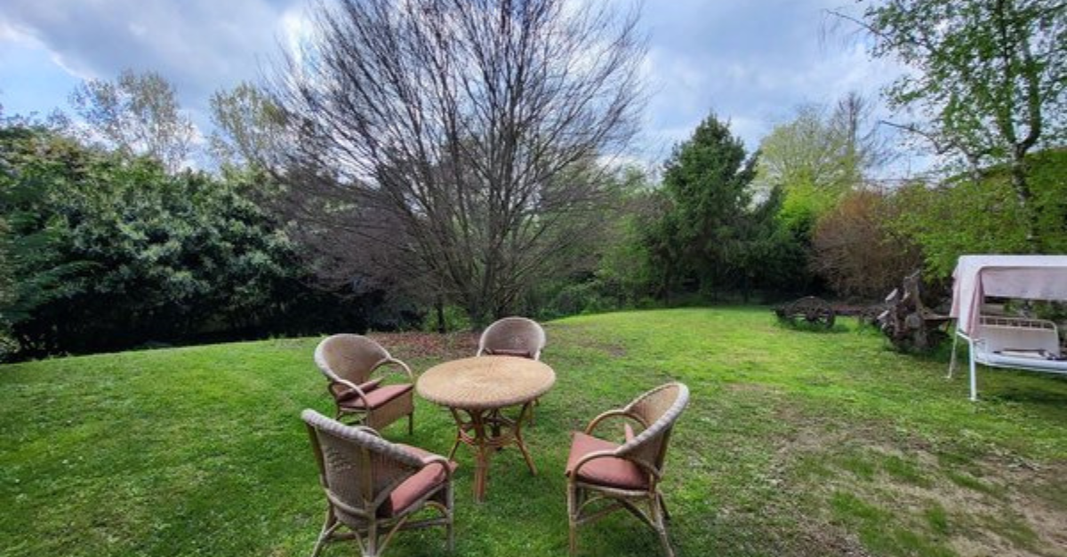 Dove abita Natalia Estrada