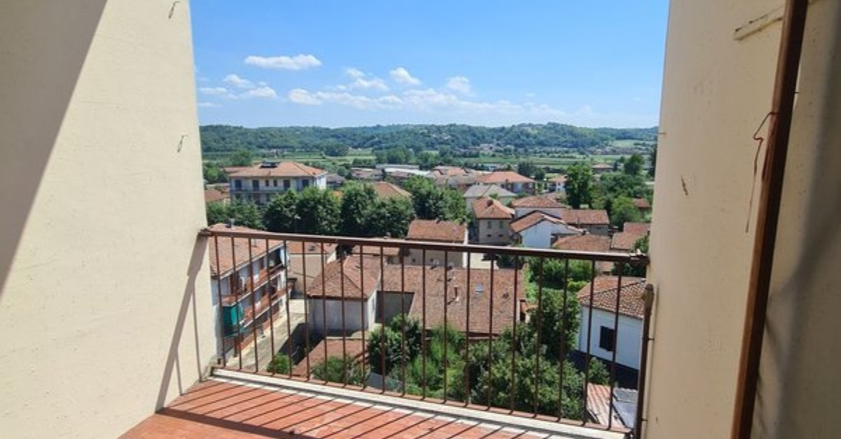 Appartamenti da ristrutturare da 25.000€