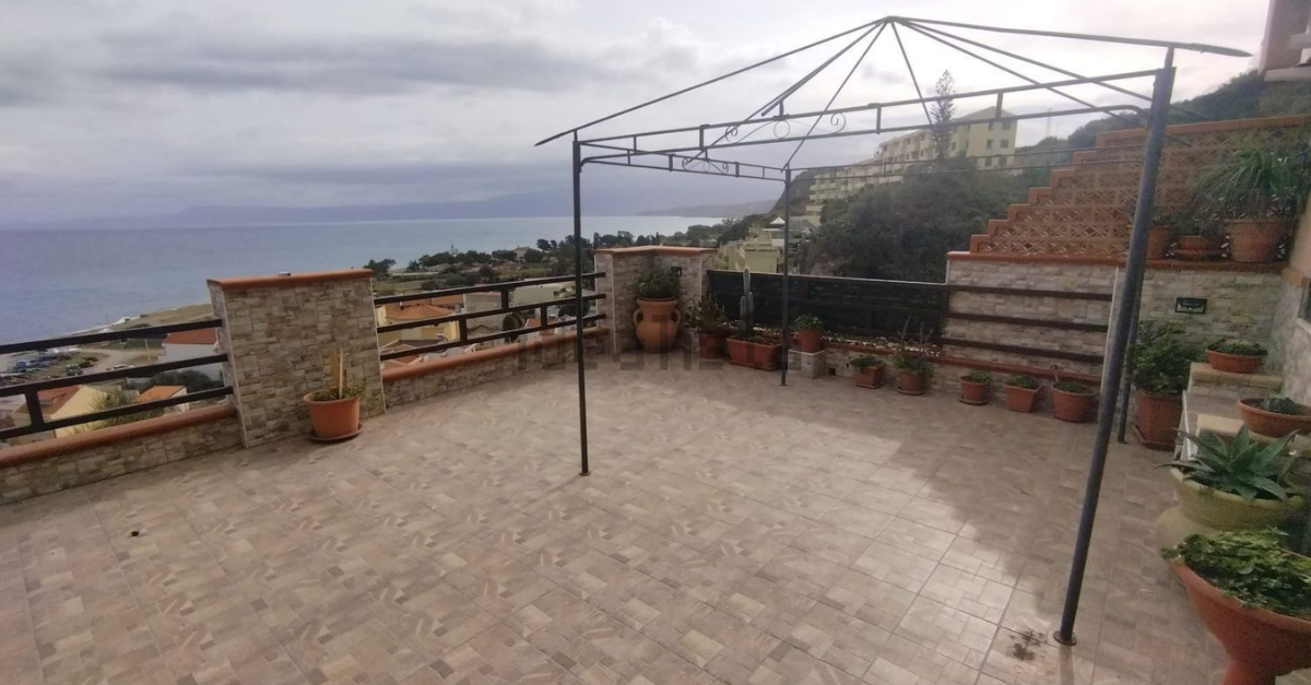 Trilocali vista mare da 27.000€