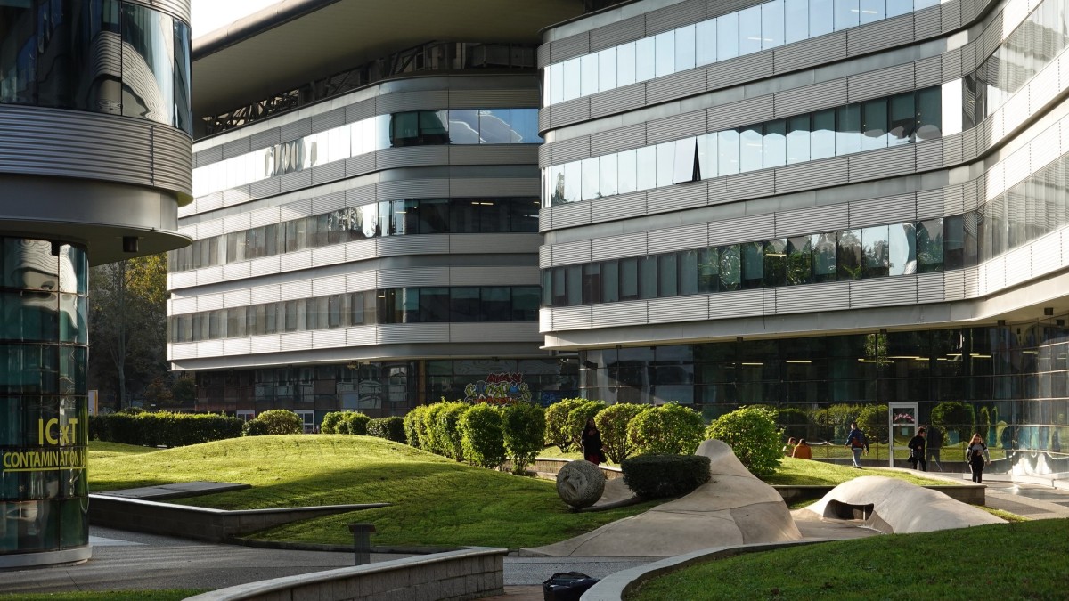 vivere a regio parco