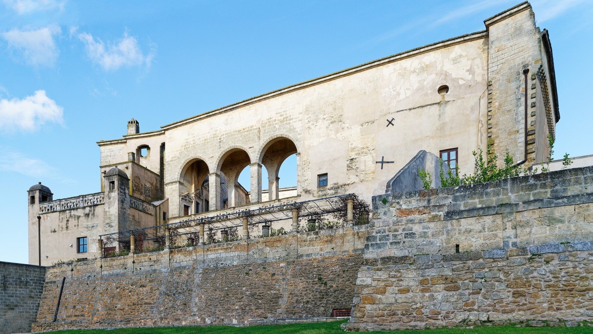 limitone dei greci
