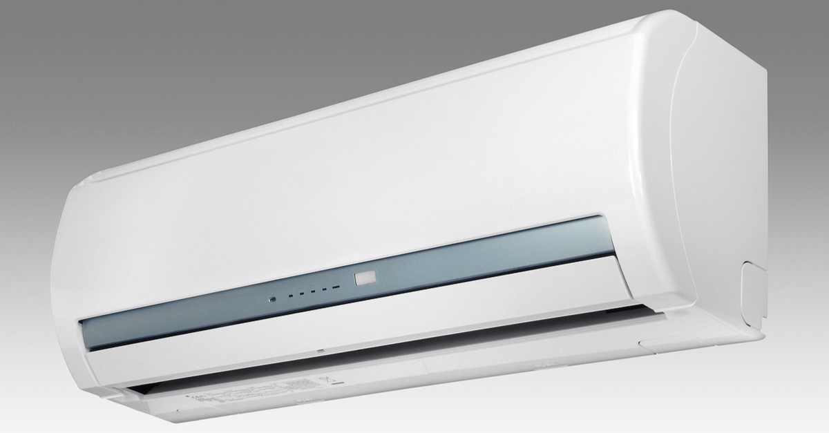 condizionatore d'aria