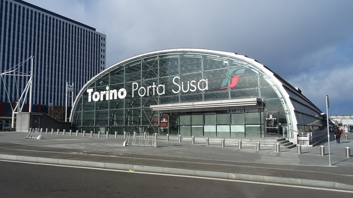 vivere a cit turin