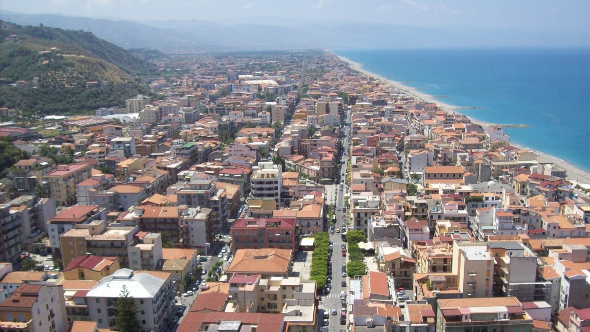 vivere a capo d'orlando