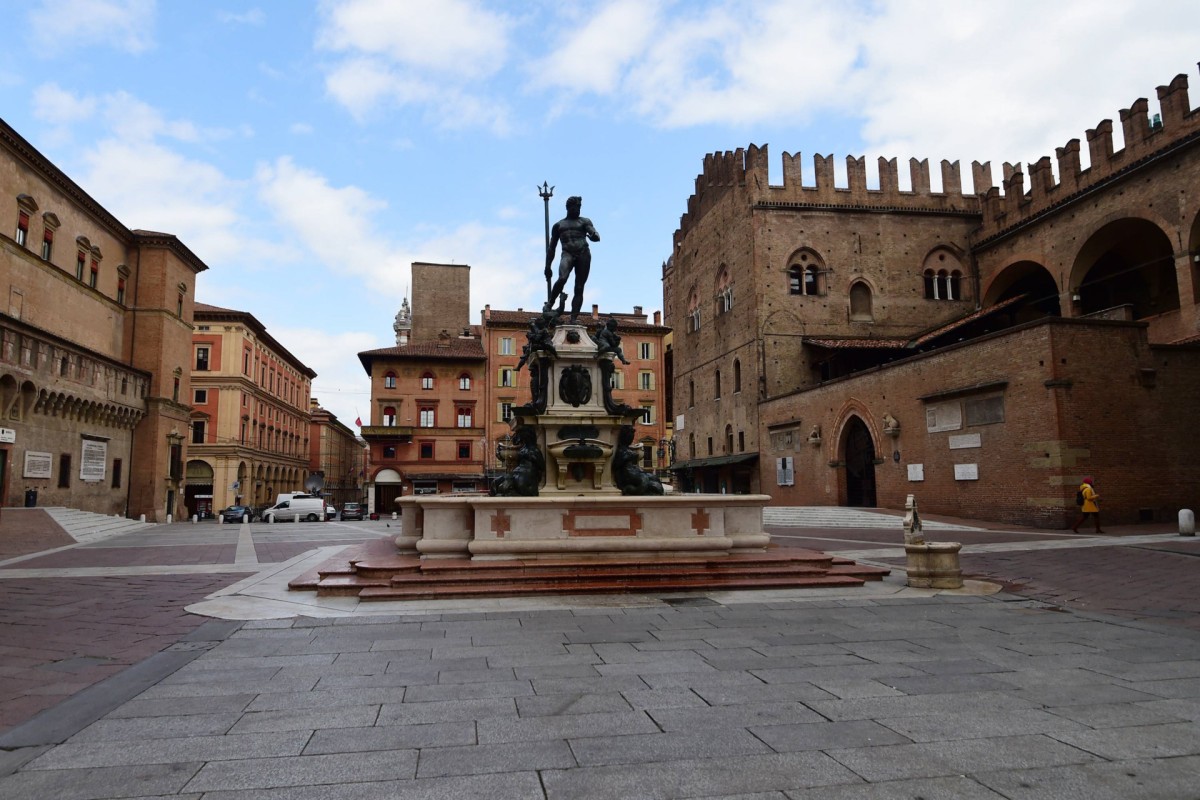 Bologna