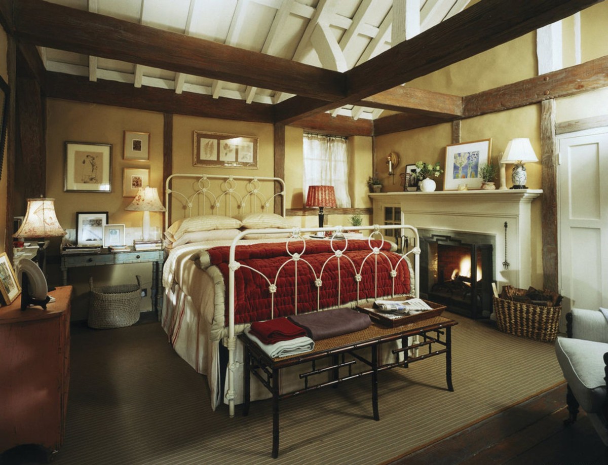 camera da letto amore non va in vacanza