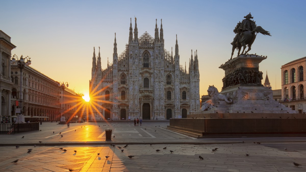 perche milano si chiama cosi