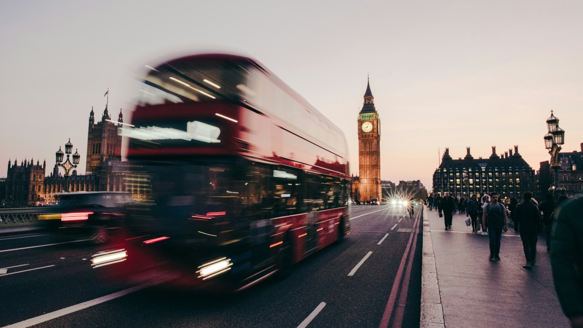 città piu stressanti dove guidare