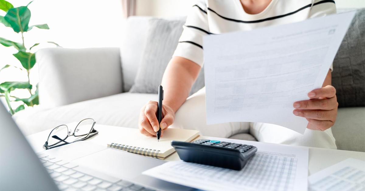 Dichiarazione dei redditi