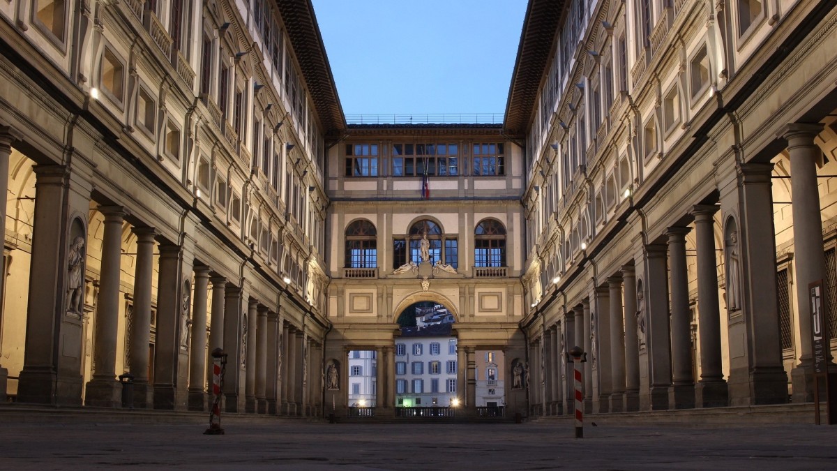 notte dei musei