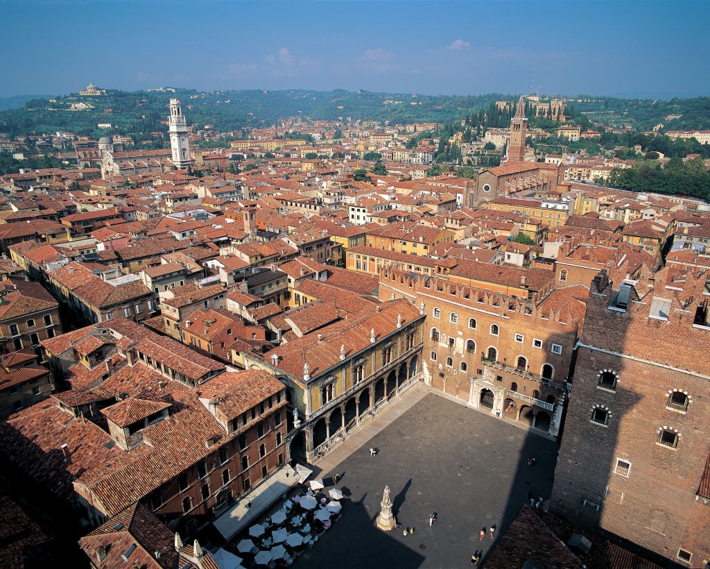verona