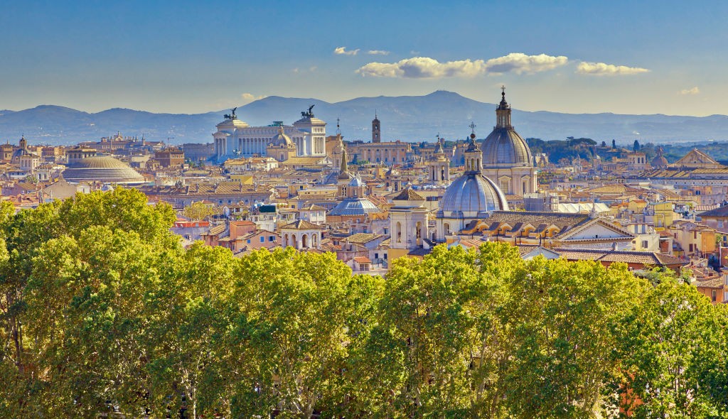 Roma
