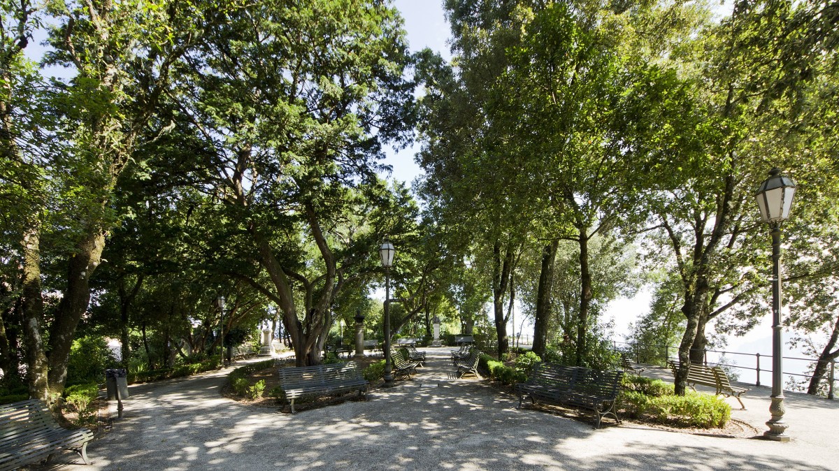 migliori giardini sicilia