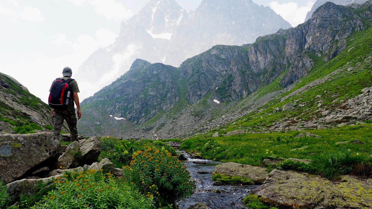 migliori escursioni in piemonte