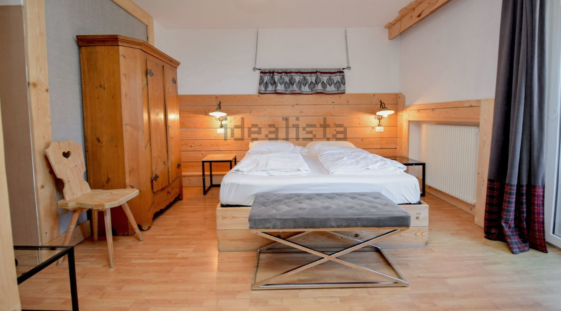 hotel in val pusteria