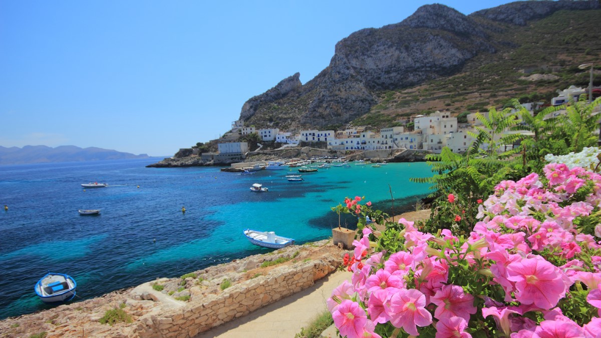 dove andare in vacanza a giugno