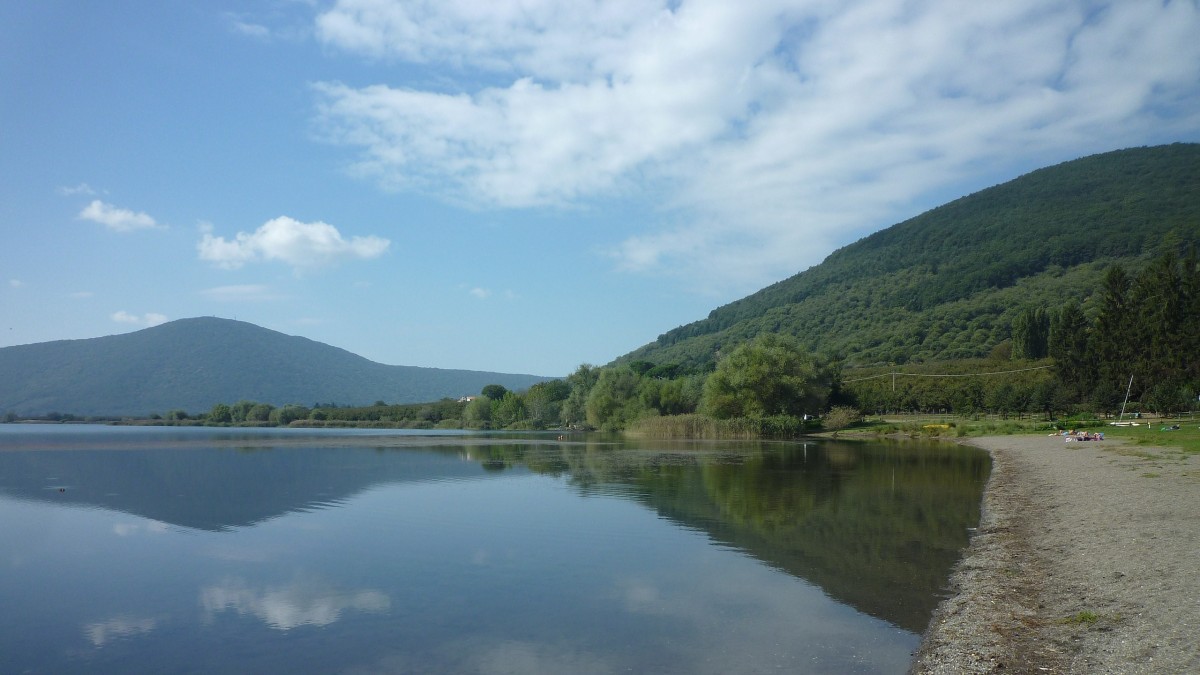 cosa vedere lago di vico
