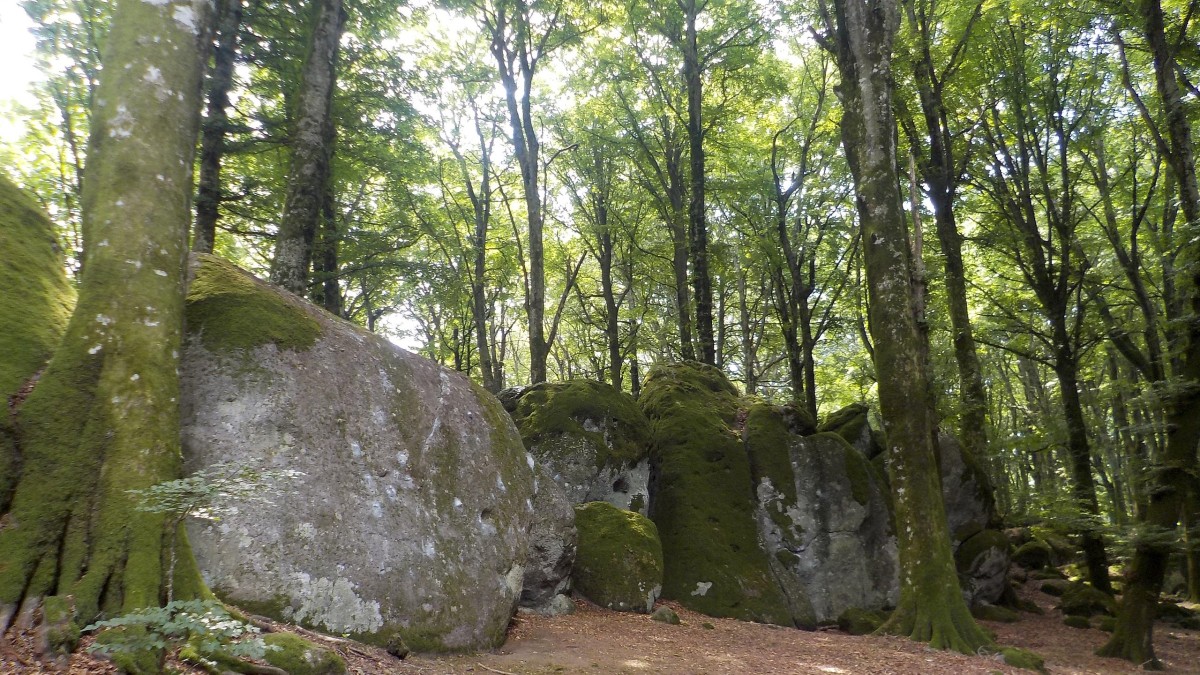 patrimonio unesco lazio