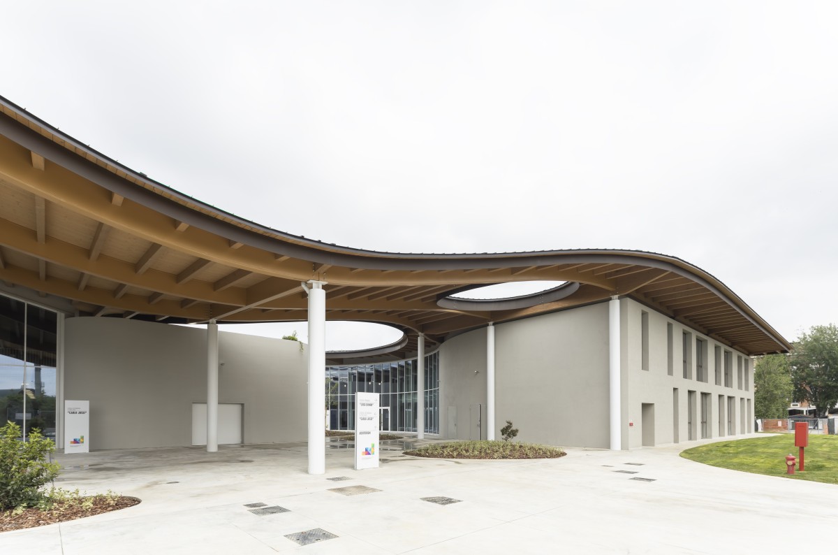 CAMPUS KID SAN LAZZARO 