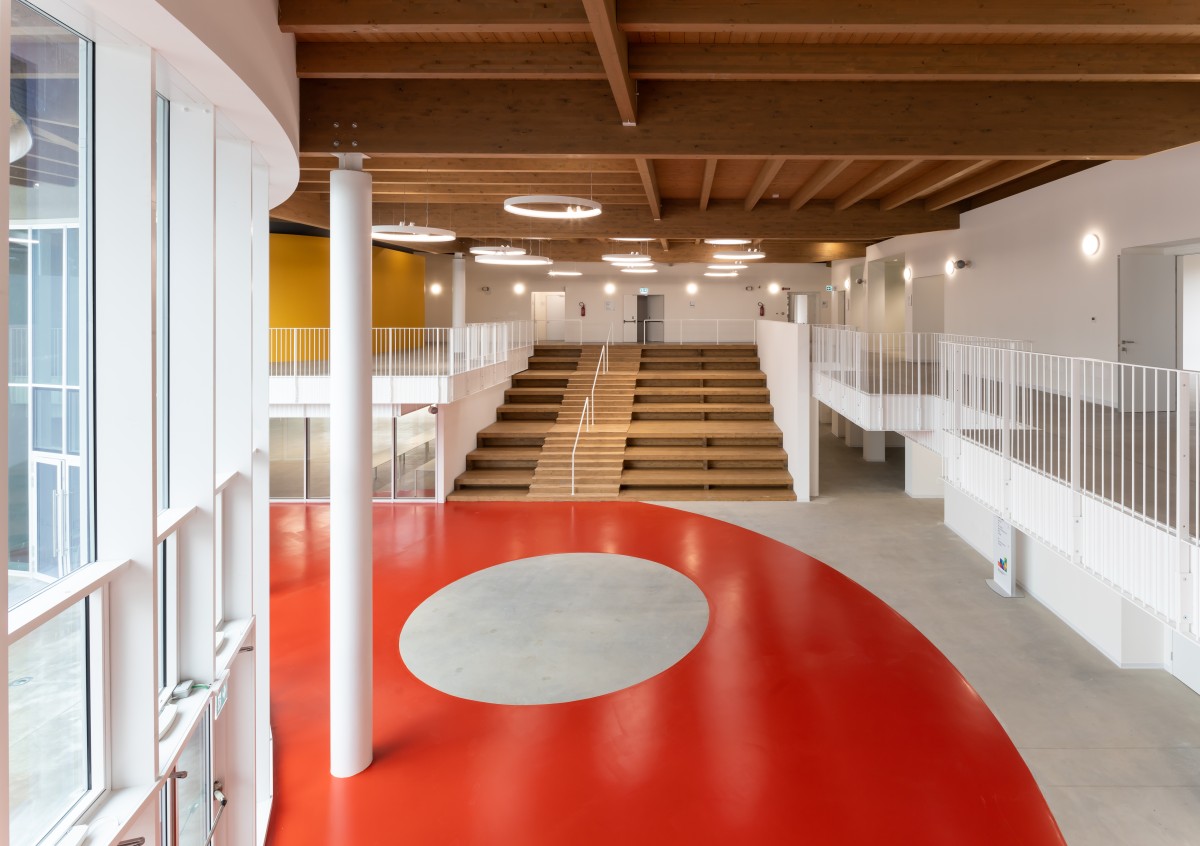 CAMPUS KID SAN LAZZARO 