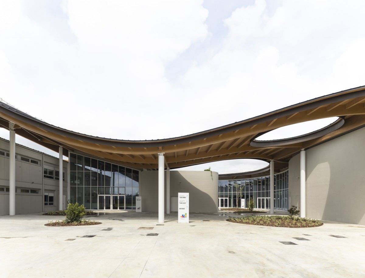 CAMPUS KID SAN LAZZARO 