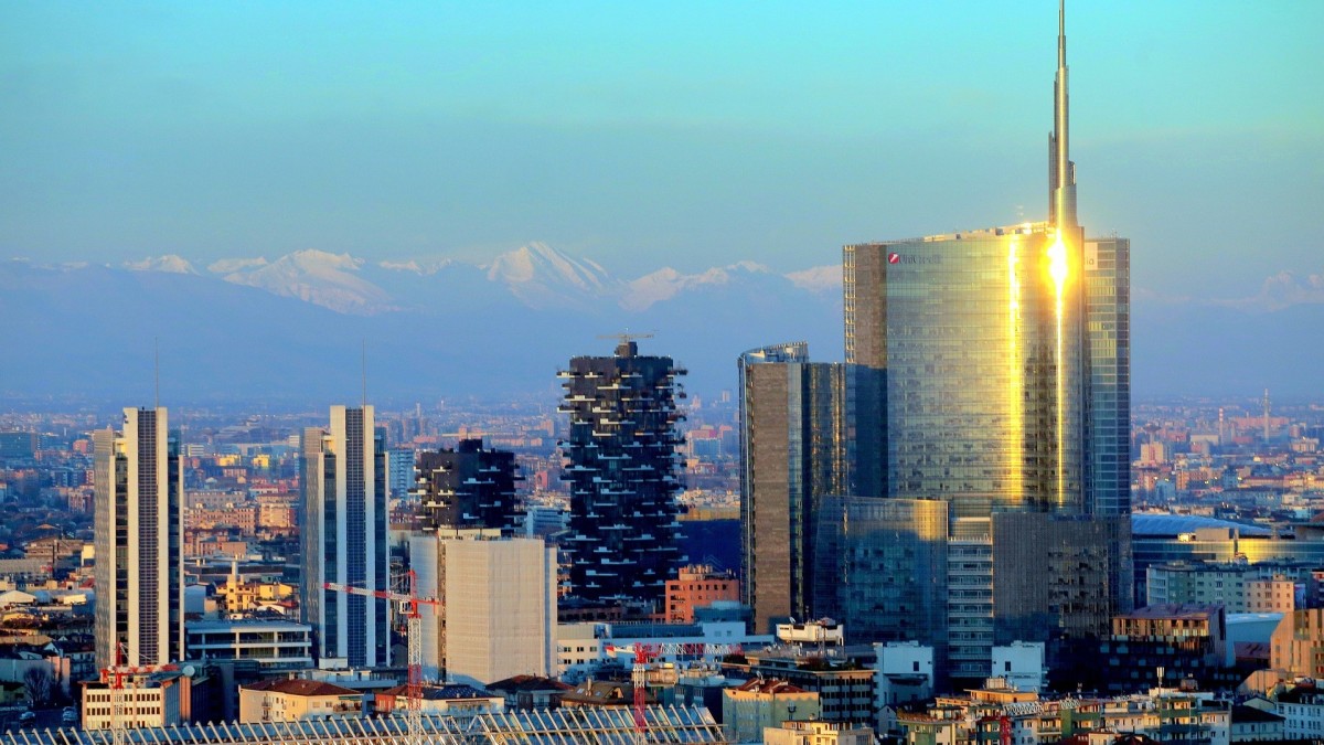 città piu stressanti dove guidare