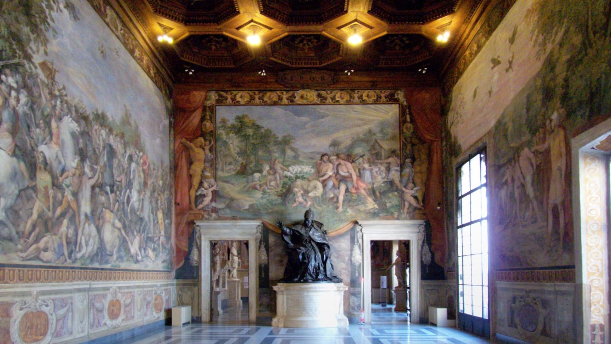 museo piu antico al mondo