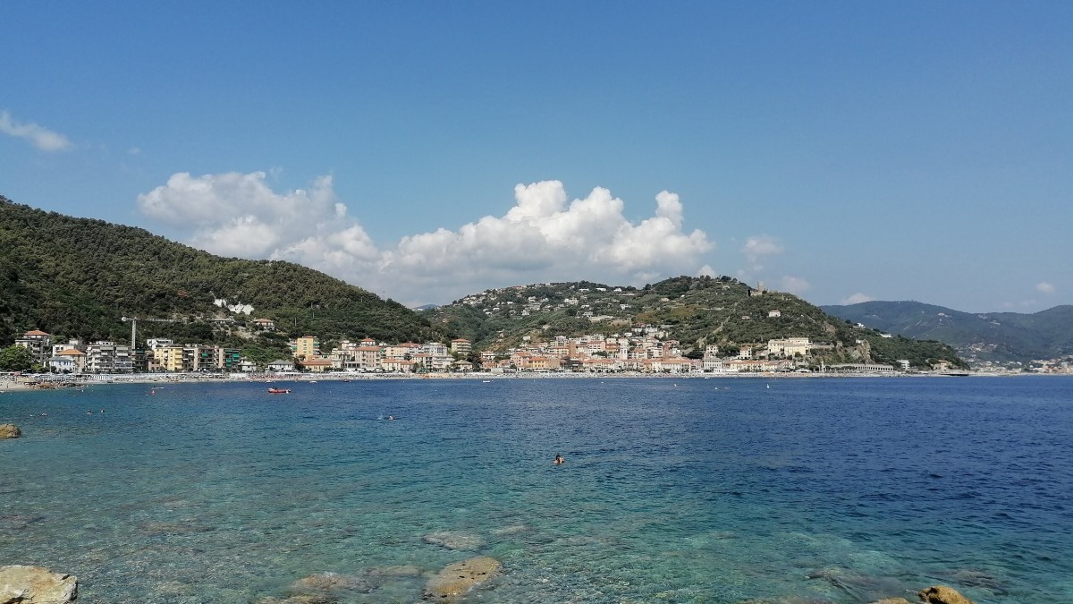 paesi vicino savona