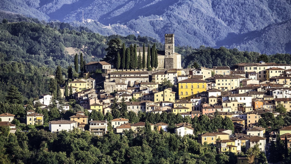 ponte del diavolo lucca