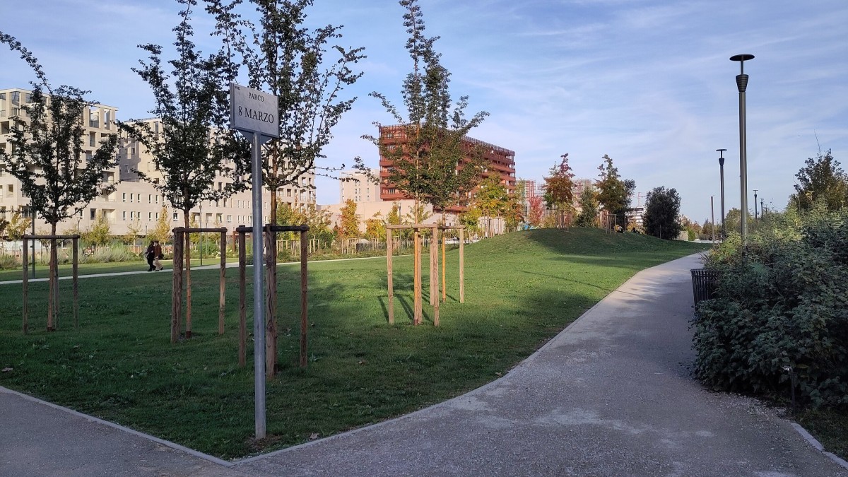 vivere a porta vittoria