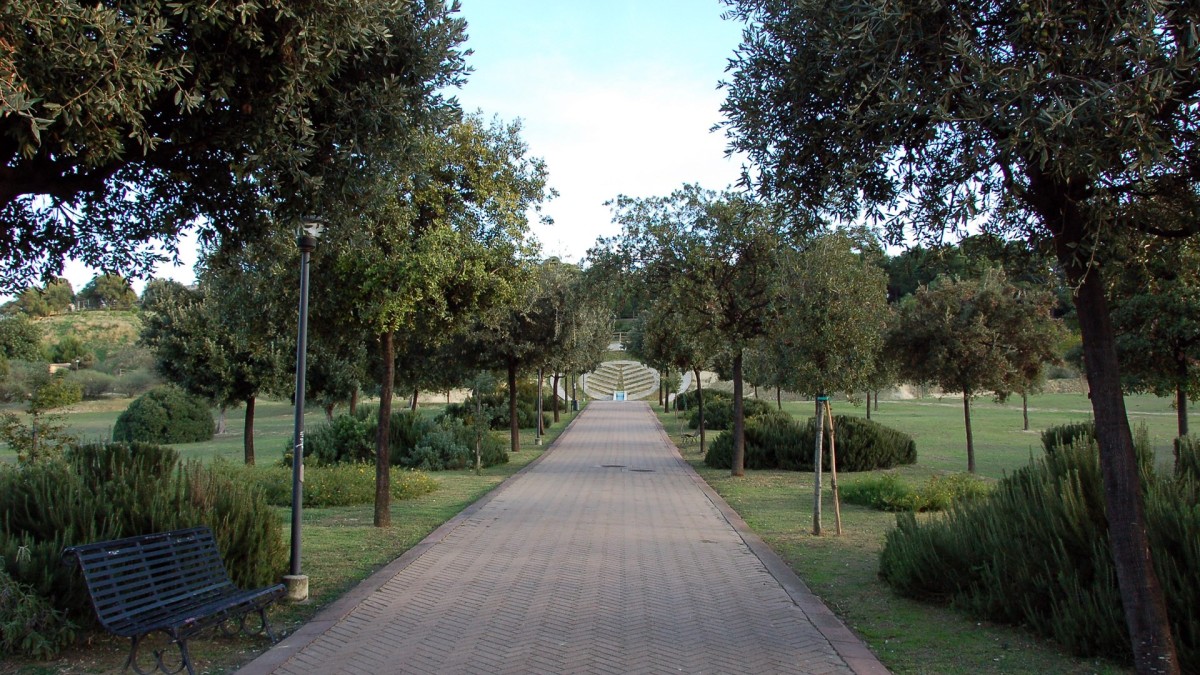 dove vivere a cagliari con bambini