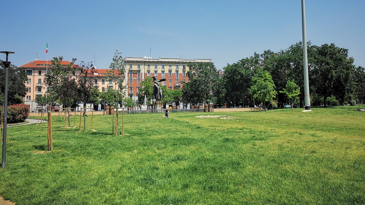 vivere a porta vittoria