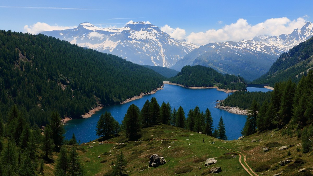 migliori escursioni piemonte