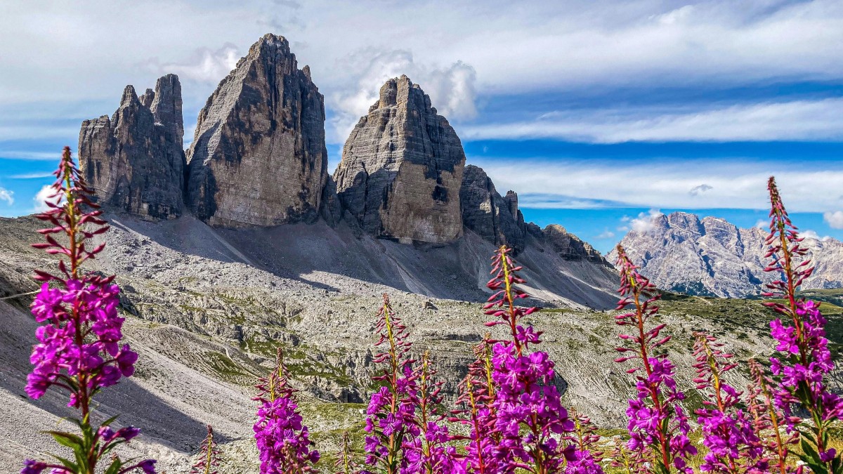 migliori escursioni trentino-alto adige