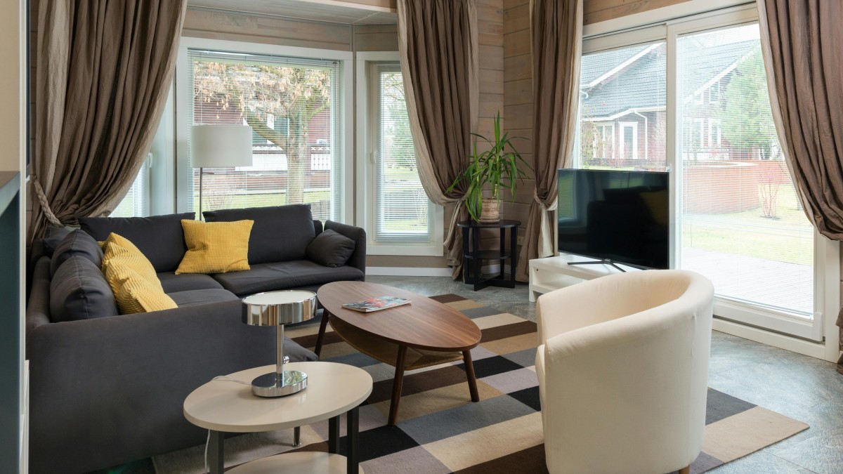 come arredare un angolo della casa