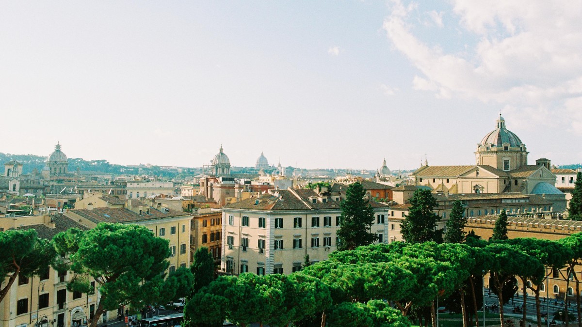 come vendere casa a roma
