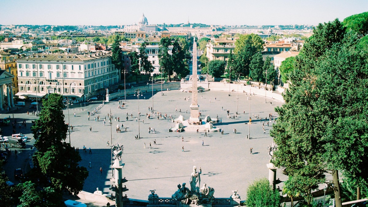 perche roma si chiama cosi