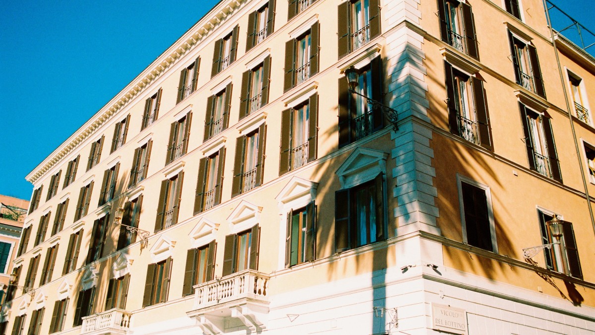 come vendere casa a roma